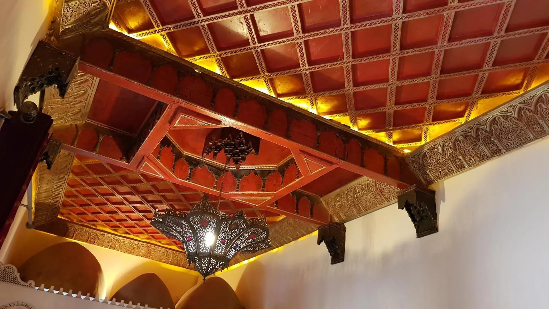 Riad Armelle Marrakesh