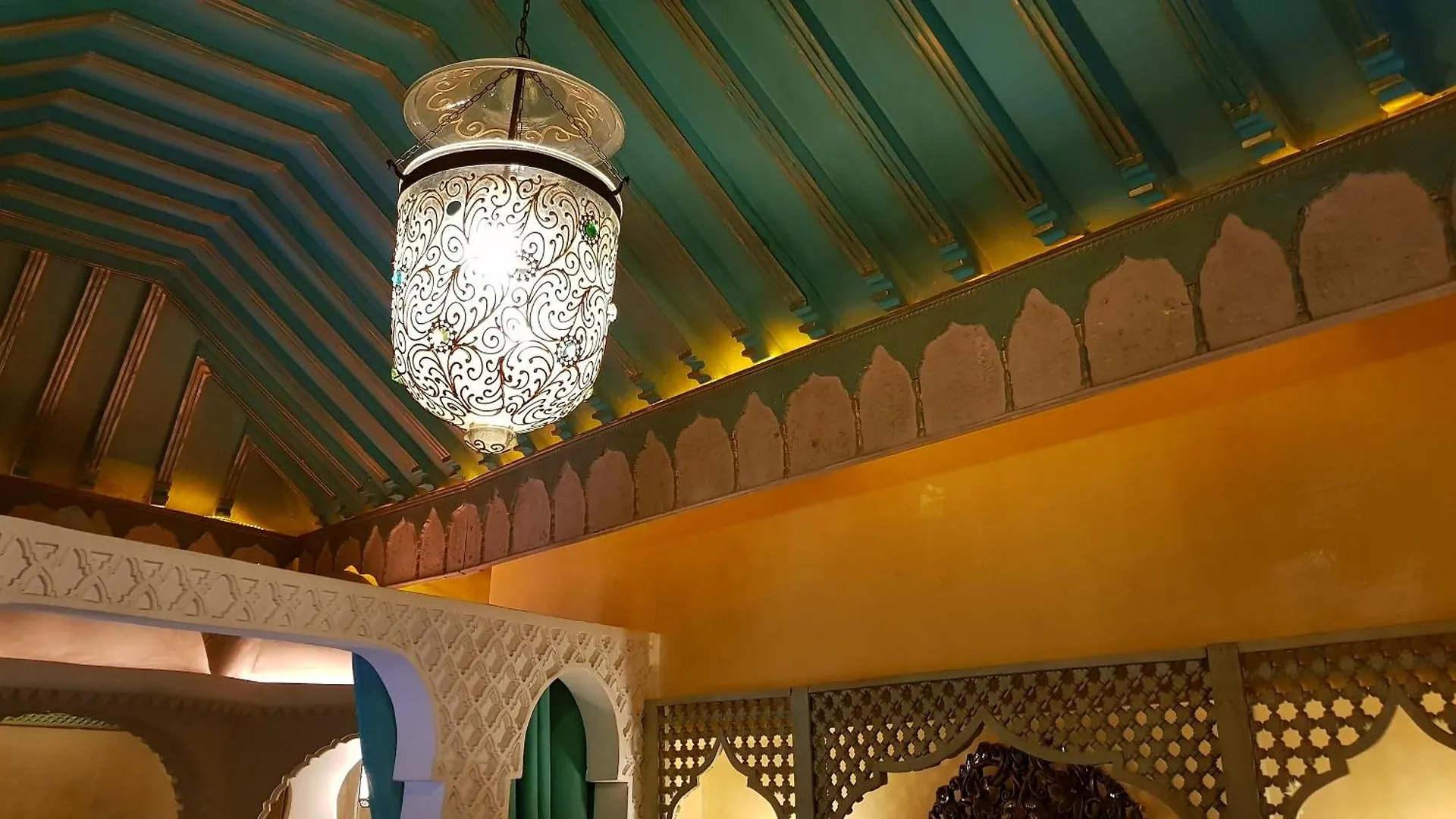 ****  Riad Armelle Marrakesh Morocco