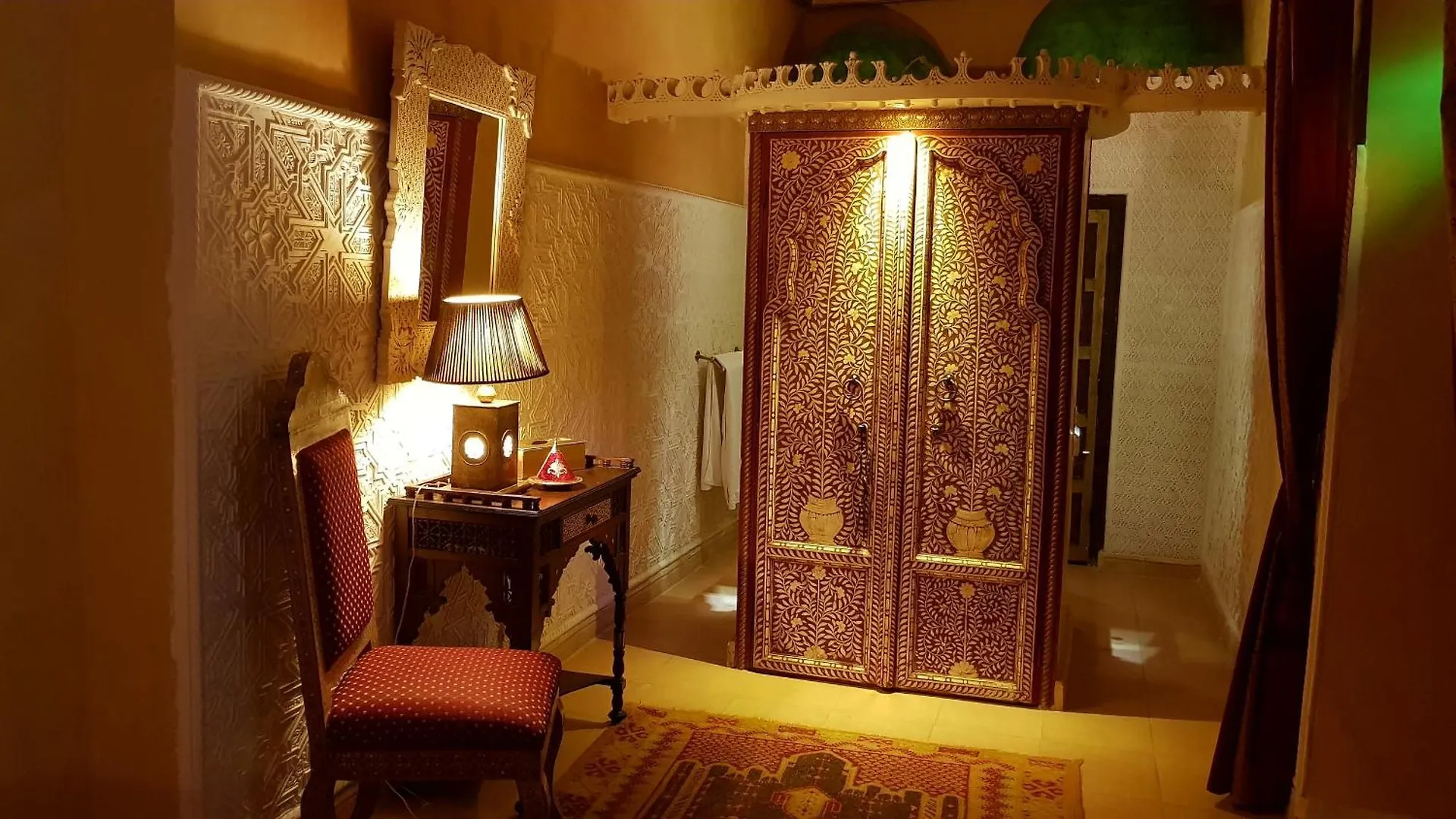 Riad Armelle Marrakesh