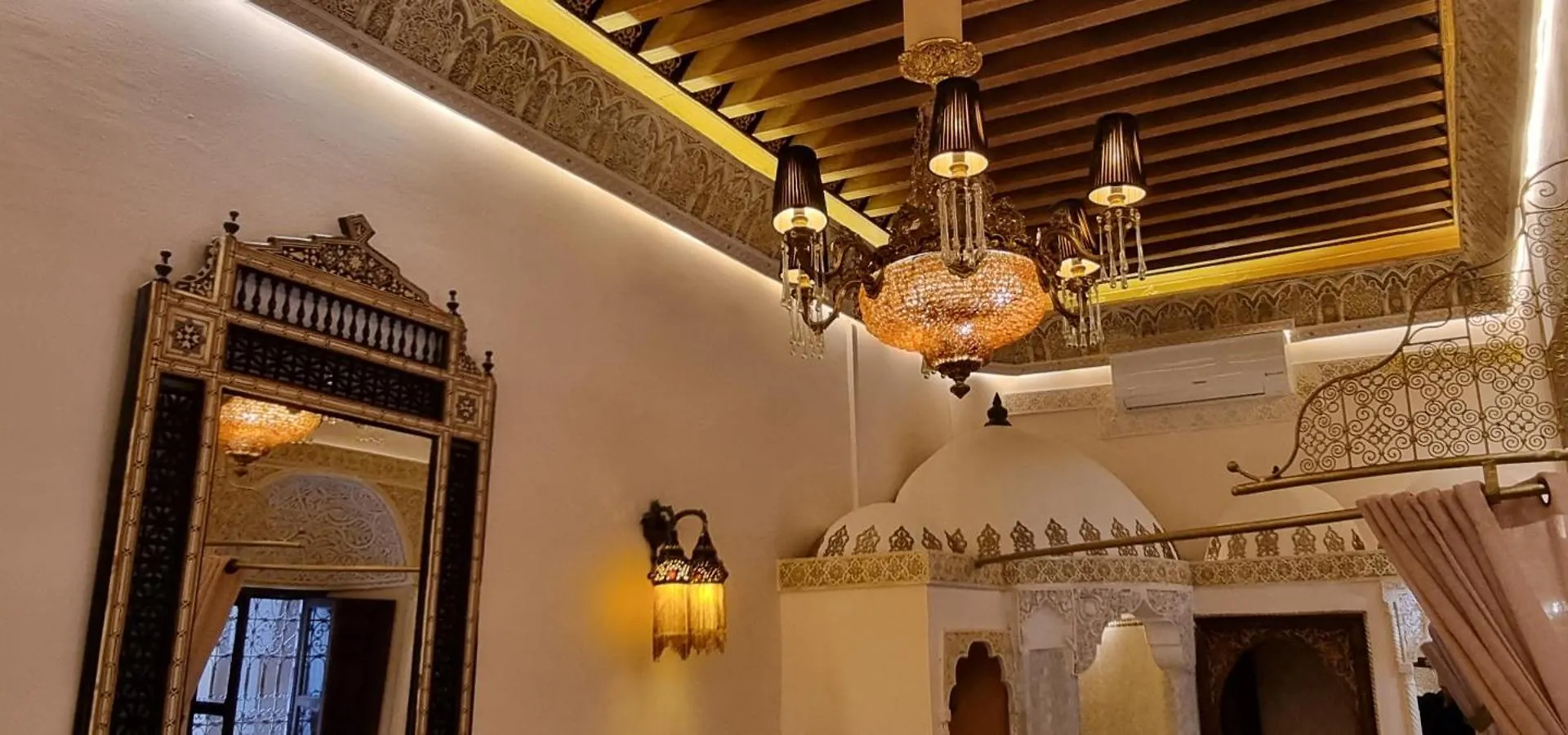 Riad Armelle Marrakesh