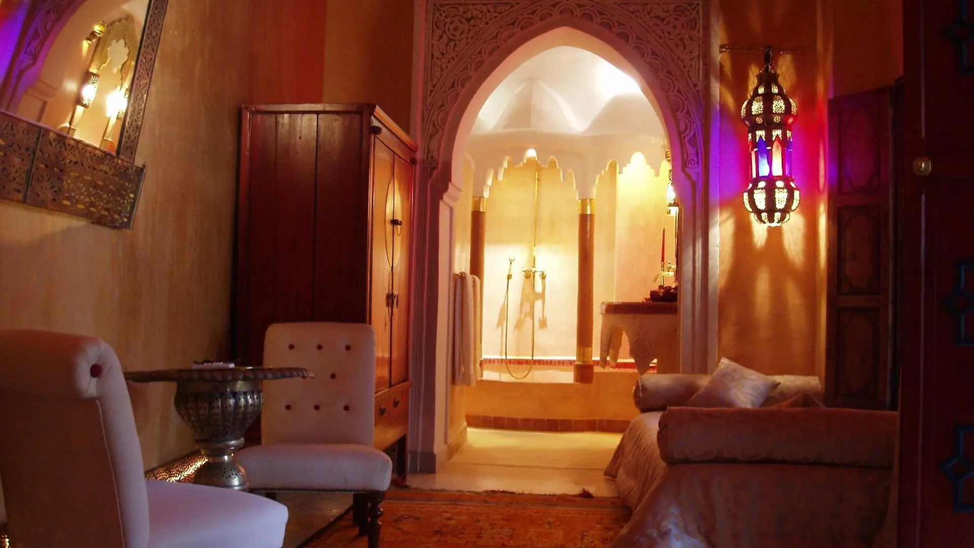 Riad Armelle Marrakesh