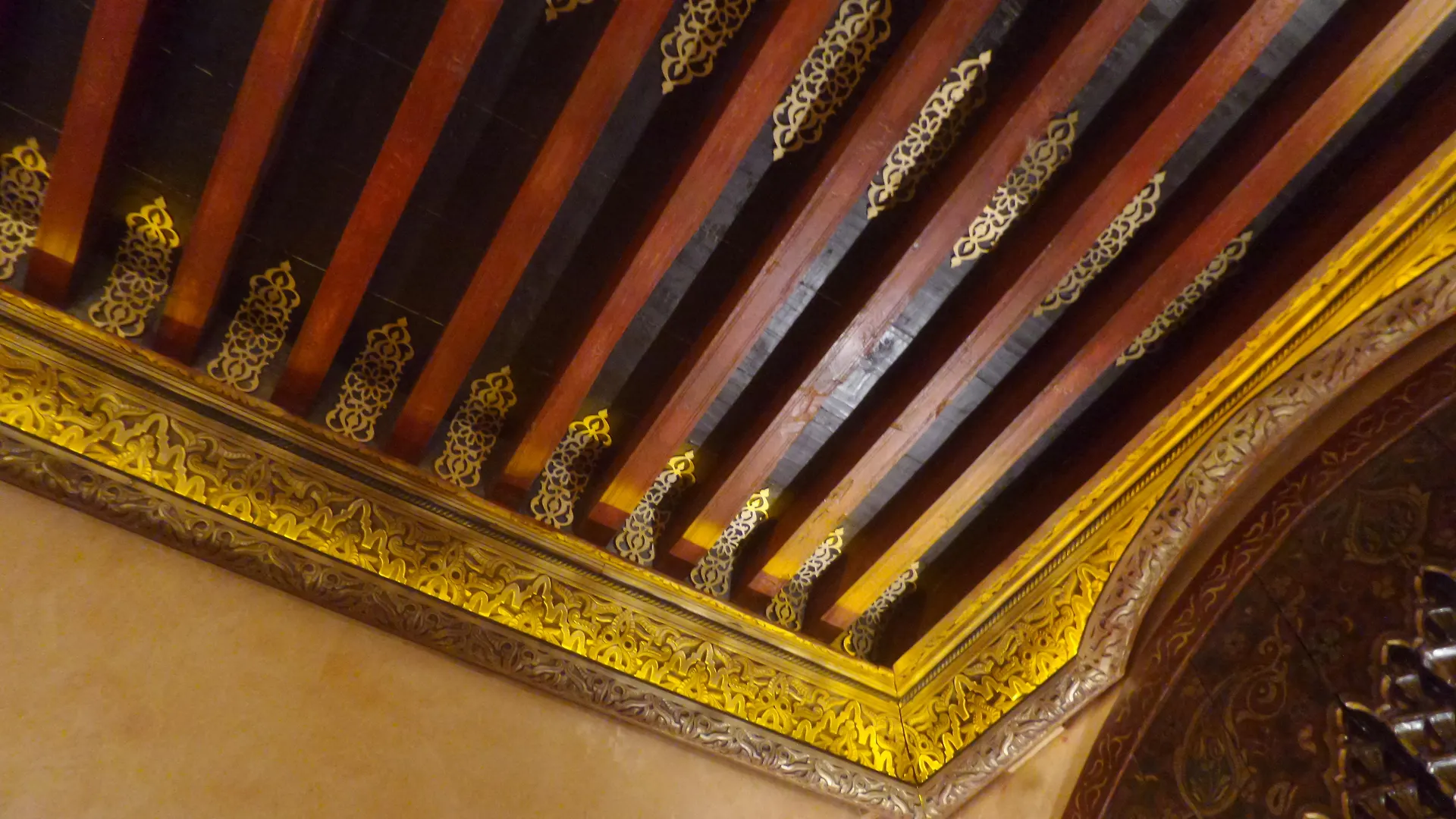 Riad Armelle Marrakesh Morocco