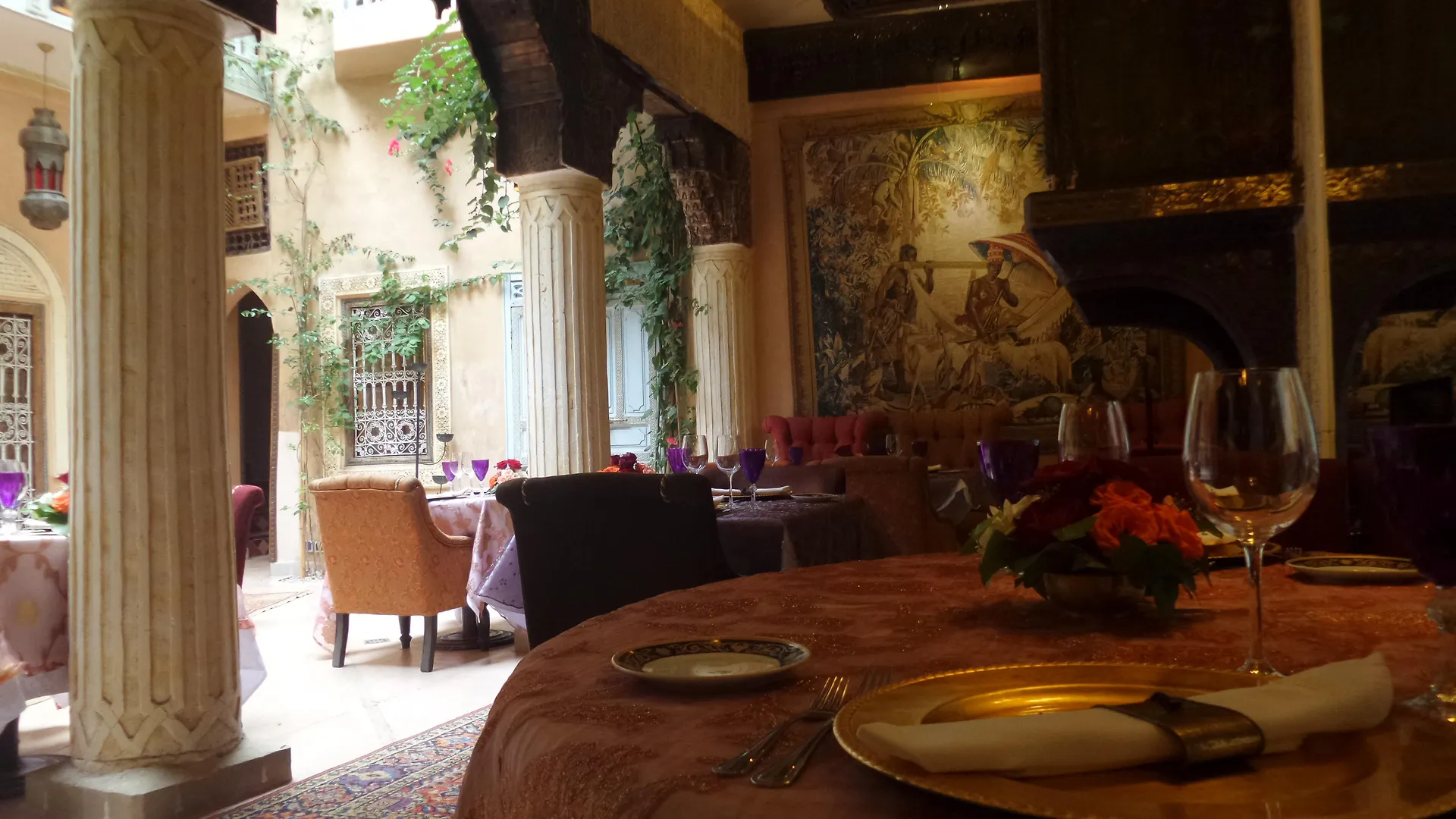 Riad Armelle Marrakesh 4*,  Morocco