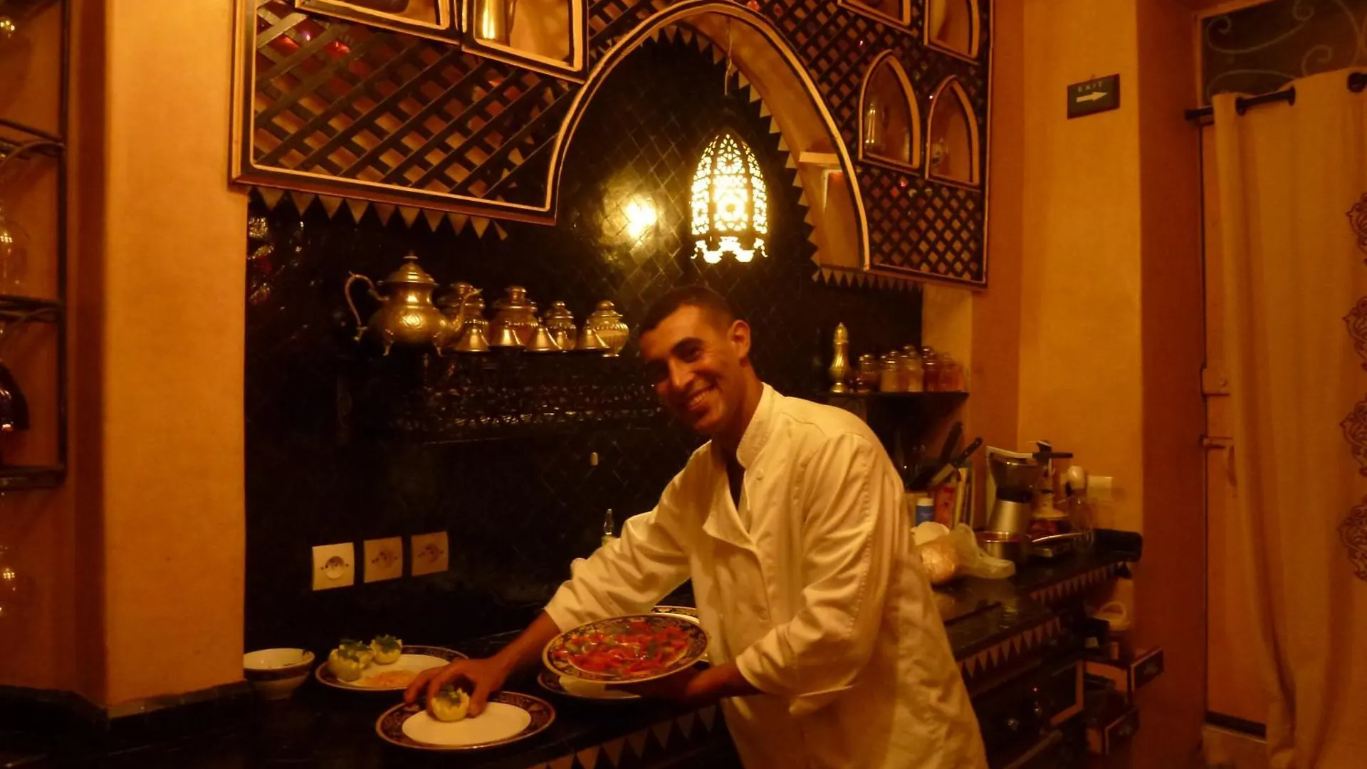 Riad Armelle Marrakesh 4*,  Morocco