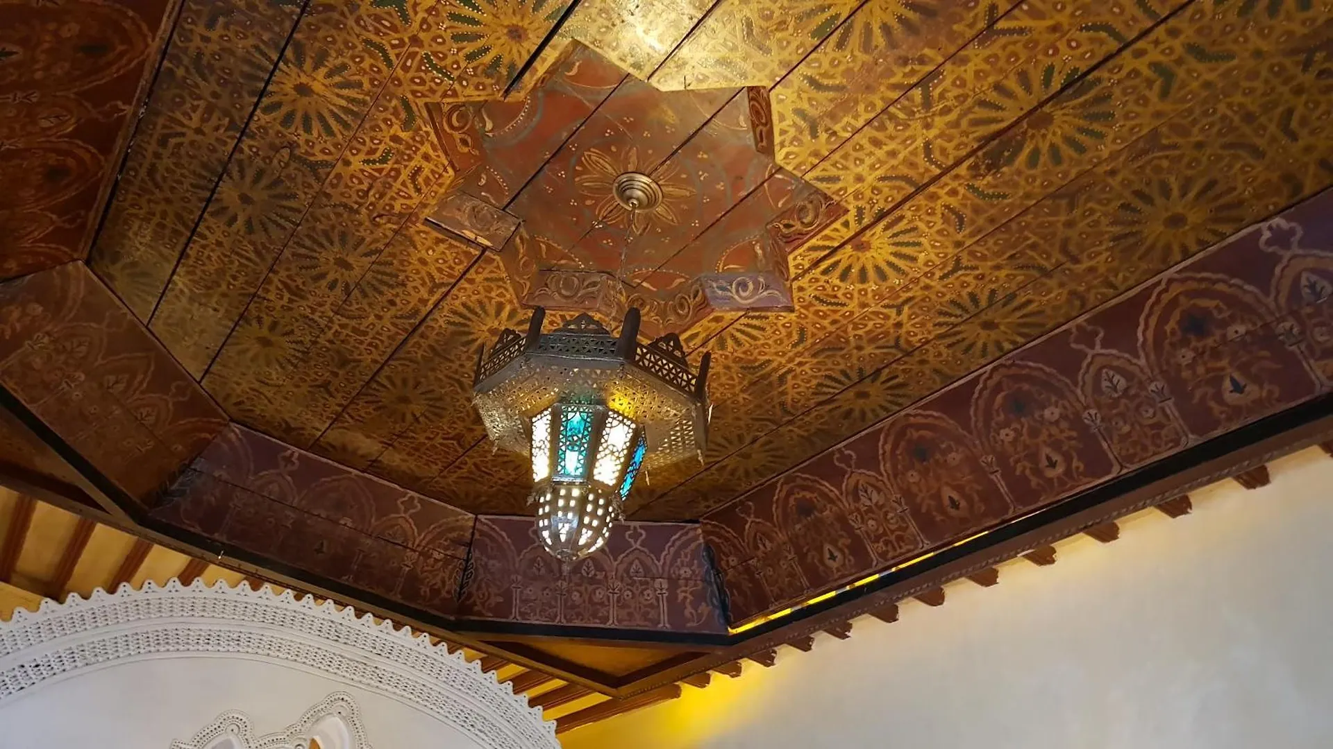 Riad Armelle Marrakesh