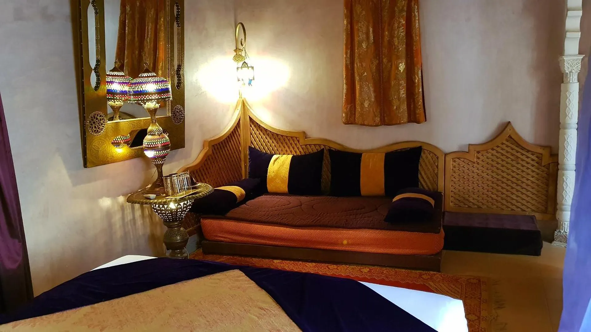 Riad Armelle Marrakesh