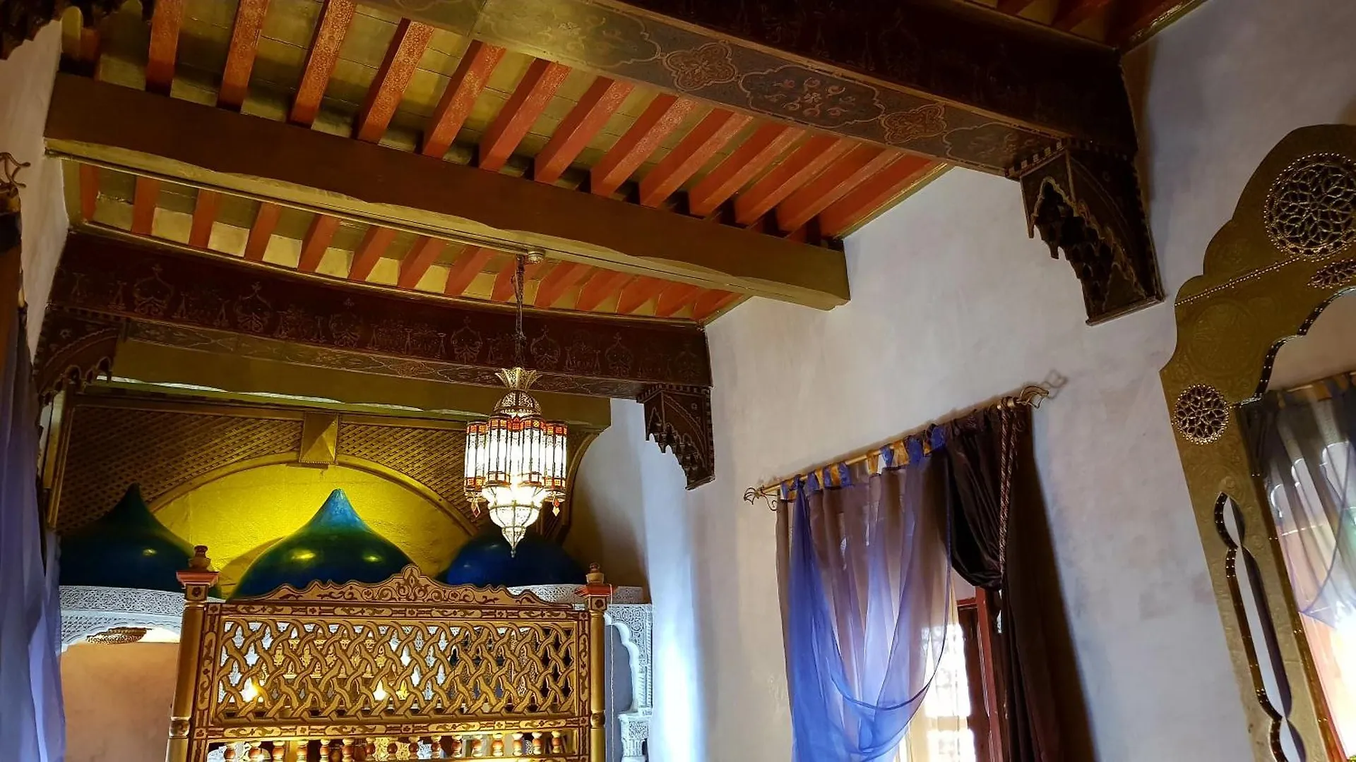 Riad Armelle Marrakesh 4*,  Morocco